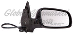 DOOR MIRROR RH MANUAL W/O HTD — photo 1