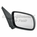 DOOR MIRROR RH MANUAL W/O HTD — photo 2
