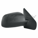 DOOR MIRROR RH MANUAL W/O HTD — photo 3
