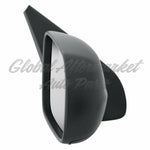 DOOR MIRROR RH MANUAL W/O HTD — photo 4