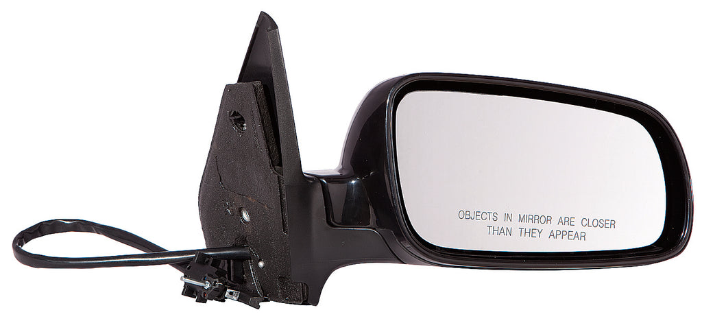 DOOR MIRROR RH MANUAL W/O HTD