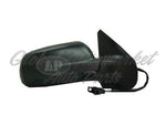 DOOR MIRROR RH POWER HTD BLUE GLASS W/O MEMORY PTM — photo 1
