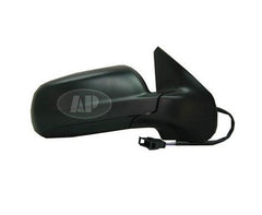 DOOR MIRROR RH POWER HTD BLUE GLASS W/O MEMORY PTM
