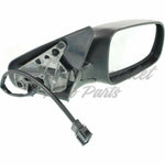 DOOR MIRROR RH POWER HTD CLEAR GLASS W/O MEMORY PTM — photo 3