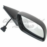 DOOR MIRROR RH POWER HTD CLEAR GLASS W/O MEMORY PTM — photo 4