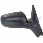 DOOR MIRROR RH POWER HTD CLEAR GLASS W/O MEMORY PTM — photo 5