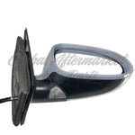 DOOR MIRROR RH POWER HTD W/PUDDLE LAMP PTM — photo 4