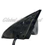 DOOR MIRROR RH POWER HTD W/PUDDLE LAMP PTM — photo 5