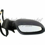 DOOR MIRROR RH POWER HTD W/SIGNAL W/O PUDDLE PTM — photo 3