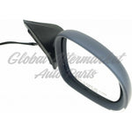 DOOR MIRROR RH POWER HTD W/SIGNAL/PUDDLE LAMP PTM — photo 4