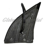 DOOR MIRROR RH POWER HTD W/SIGNAL PTM CAP — photo 3