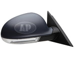 DOOR MIRROR RH POWER HTD W/FOLDING W/O MEMORY PTM — photo 1
