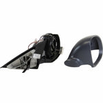 DOOR MIRROR RH POWER HTD W/FOLDING W/O MEMORY PTM — photo 4