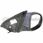 DOOR MIRROR RH POWER PTM HTD W/SIGNAL MANUAL FOLD FROM 08/2012 — photo 3