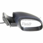 DOOR MIRROR RH POWER PTM HTD W/SIGNAL MANUAL FOLD FROM 08/2012 — photo 5