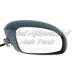 DOOR MIRROR RH POWER HTD W/SIGNAL LAMP PTM — photo 2