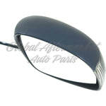 DOOR MIRROR RH POWER HTD W/SIGNAL LAMP PTM — photo 4