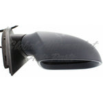 DOOR MIRROR RH POWER HTD W/SIGNAL LAMP PTM — photo 3