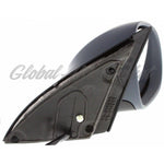 DOOR MIRROR RH POWER HTD W/SIGNAL LAMP PTM — photo 4