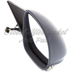 DOOR MIRROR RH POWER HTD W/SIGNAL LAMP PTM — photo 5