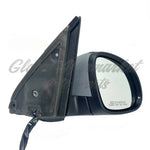 DOOR MIRROR RH POWER PTM HTD W/MEMORY/AUTO BACK HOLD POWER FOLD — photo 3