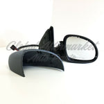 DOOR MIRROR RH POWER PTM HTD W/MEMORY/AUTO BACK HOLD POWER FOLD — photo 5