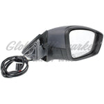 DOOR MIRROR RH POWER W/O HTD W/SIGNAL LAMP W/O MEMORY PTM — photo 3
