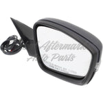 DOOR MIRROR RH POWER W/O HTD W/SIGNAL LAMP W/O MEMORY PTM — photo 4