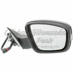 DOOR MIRROR RH POWER HTD W/SIGNAL/MEMORY PTM — photo 4