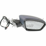 DOOR MIRROR RH POWER HTD W/SIGNAL/MEMORY PTM — photo 5