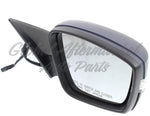 DOOR MIRROR RH POWER HTD W/SIGNAL LAMP — photo 2