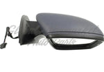 DOOR MIRROR RH POWER HTD W/SIGNAL LAMP — photo 3