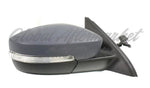 DOOR MIRROR RH POWER HTD W/SIGNAL LAMP — photo 4