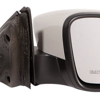 DOOR MIRROR RH POWER HTD W/SIGNAL LAMP