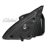 DOOR MIRROR RH MANUAL REMOTE CONTROL TEXTURED — photo 3