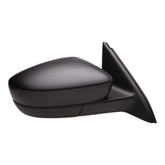 DOOR MIRROR RH MANUAL REMOTE CONTROL TEXTURED