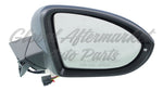 DOOR MIRROR RH POWER PTM HTD W/SIGNAL — photo 1