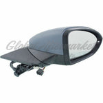 DOOR MIRROR RH POWER PTM HTD W/SIGNAL — photo 3