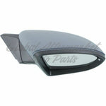 DOOR MIRROR RH POWER PTM HTD W/SIGNAL — photo 4