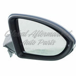 DOOR MIRROR RH POWER PTM HTD W/SIGNAL — photo 5