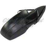 DOOR MIRROR RH POWER HTD TEXTURED W/O SIGNAL/LANE CHANGE ASSIST/BLINDSPOT — photo 5