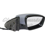 DOOR MIRROR RH POWER HTD PTM W/O SIGNAL/LANE CHANGE ASSIST/BLIS — photo 4