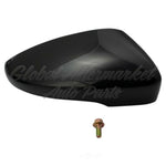 DOOR MIRROR RH POWER PTM — photo 4