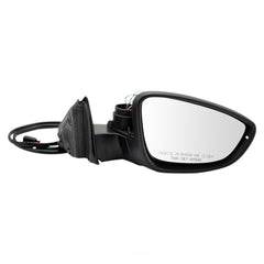 DOOR MIRROR RH POWER PTM