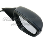DOOR MIRROR RH POWER PTM HTD W/SIGNAL W/O MEMORY POWER FOLD — photo 4
