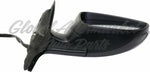 DOOR MIRROR RH POWER PTM HTD W/SIGNAL/MEMORY POWER FOLD — photo 5