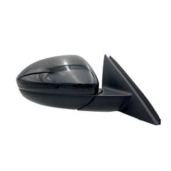 DOOR MIRROR RH POWER PTM HTD