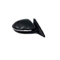DOOR MIRROR RH POWER HTD/SIGNAL/BLIND SPOT/MEMORY