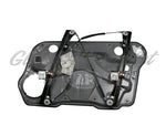 WINDOW REGULATOR FR LH POWER — photo 1