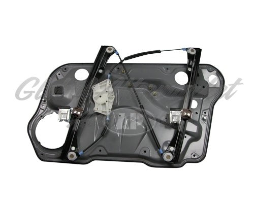 WINDOW REGULATOR FR LH POWER